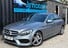 Mercedes-Benz C Class 2.1 C220d AMG Line Euro 6 (s/s) 4dr
