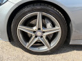 Mercedes-Benz C Class 2.1 C220d AMG Line Euro 6 (s/s) 4dr 5