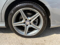 Mercedes-Benz C Class 2.1 C220d AMG Line Euro 6 (s/s) 4dr 6