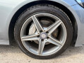 Mercedes-Benz C Class 2.1 C220d AMG Line Euro 6 (s/s) 4dr 13