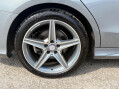 Mercedes-Benz C Class 2.1 C220d AMG Line Euro 6 (s/s) 4dr 14