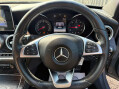 Mercedes-Benz C Class 2.1 C220d AMG Line Euro 6 (s/s) 4dr 20