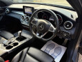 Mercedes-Benz C Class 2.1 C220d AMG Line Euro 6 (s/s) 4dr 22