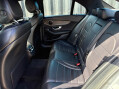 Mercedes-Benz C Class 2.1 C220d AMG Line Euro 6 (s/s) 4dr 36