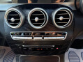 Mercedes-Benz C Class 2.1 C220d AMG Line Euro 6 (s/s) 4dr 27