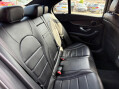 Mercedes-Benz C Class 2.1 C220d AMG Line Euro 6 (s/s) 4dr 33