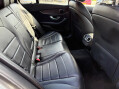 Mercedes-Benz C Class 2.1 C220d AMG Line Euro 6 (s/s) 4dr 34