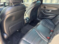 Mercedes-Benz C Class 2.1 C220d AMG Line Euro 6 (s/s) 4dr 40