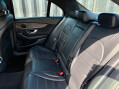 Mercedes-Benz C Class 2.1 C220d AMG Line Euro 6 (s/s) 4dr 35