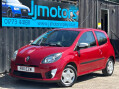 Renault Twingo 1.2 16V Bizu Euro 5 3dr 1