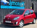 Renault Twingo 1.2 16V Bizu Euro 5 3dr