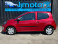 Renault Twingo 1.2 16V Bizu Euro 5 3dr 3