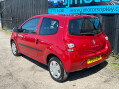 Renault Twingo 1.2 16V Bizu Euro 5 3dr 4