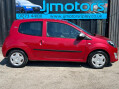 Renault Twingo 1.2 16V Bizu Euro 5 3dr 7
