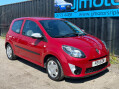 Renault Twingo 1.2 16V Bizu Euro 5 3dr 8