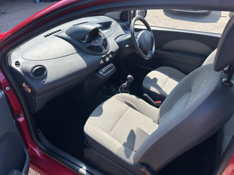 Renault Twingo 1.2 16V Bizu Euro 5 3dr 13