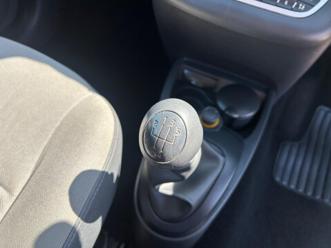 Renault Twingo 1.2 16V Bizu Euro 5 3dr 18