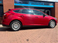 Ford Focus 1.6T EcoBoost Titanium Euro 5 (s/s) 5dr 20