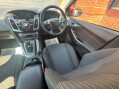 Ford Focus 1.6T EcoBoost Titanium Euro 5 (s/s) 5dr 24