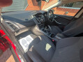Ford Focus 1.6T EcoBoost Titanium Euro 5 (s/s) 5dr 27
