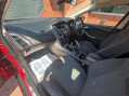 Ford Focus 1.6T EcoBoost Titanium Euro 5 (s/s) 5dr 28