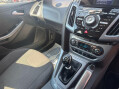 Ford Focus 1.6T EcoBoost Titanium Euro 5 (s/s) 5dr 29