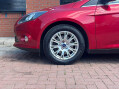 Ford Focus 1.6T EcoBoost Titanium Euro 5 (s/s) 5dr 50