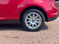 Ford Focus 1.6T EcoBoost Titanium Euro 5 (s/s) 5dr 51