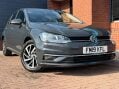 Volkswagen Golf 1.6 TDI Match Euro 6 (s/s) 5dr 1