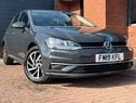 Volkswagen Golf 1.6 TDI Match Euro 6 (s/s) 5dr
