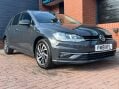 Volkswagen Golf 1.6 TDI Match Euro 6 (s/s) 5dr 5