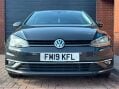 Volkswagen Golf 1.6 TDI Match Euro 6 (s/s) 5dr 2