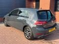 Volkswagen Golf 1.6 TDI Match Euro 6 (s/s) 5dr 8