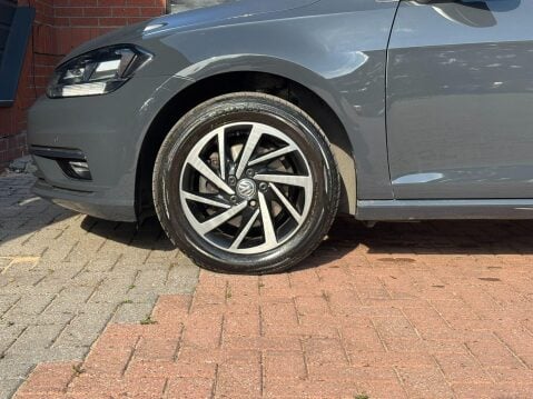 Volkswagen Golf 1.6 TDI Match Euro 6 (s/s) 5dr 31