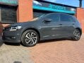 Volkswagen Golf 1.6 TDI Match Euro 6 (s/s) 5dr 46