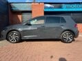 Volkswagen Golf 1.6 TDI Match Euro 6 (s/s) 5dr 4