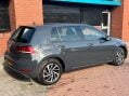 Volkswagen Golf 1.6 TDI Match Euro 6 (s/s) 5dr 15