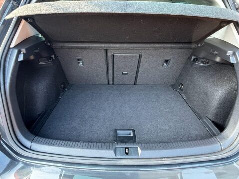 Volkswagen Golf 1.6 TDI Match Euro 6 (s/s) 5dr 40