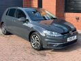 Volkswagen Golf 1.6 TDI Match Euro 6 (s/s) 5dr 6