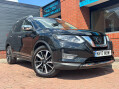 Nissan X-Trail 2.0 dCi Tekna XTRON Euro 6 (s/s) 5dr 1