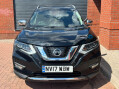 Nissan X-Trail 2.0 dCi Tekna XTRON Euro 6 (s/s) 5dr 2