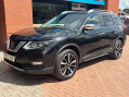 Nissan X-Trail 2.0 dCi Tekna XTRON Euro 6 (s/s) 5dr 3