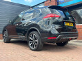 Nissan X-Trail 2.0 dCi Tekna XTRON Euro 6 (s/s) 5dr 4