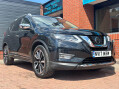 Nissan X-Trail 2.0 dCi Tekna XTRON Euro 6 (s/s) 5dr 5