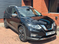 Nissan X-Trail 2.0 dCi Tekna XTRON Euro 6 (s/s) 5dr 6