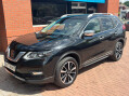 Nissan X-Trail 2.0 dCi Tekna XTRON Euro 6 (s/s) 5dr 8