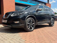 Nissan X-Trail 2.0 dCi Tekna XTRON Euro 6 (s/s) 5dr 9