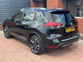 Nissan X-Trail 2.0 dCi Tekna XTRON Euro 6 (s/s) 5dr 10