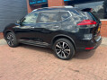 Nissan X-Trail 2.0 dCi Tekna XTRON Euro 6 (s/s) 5dr 11