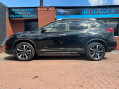 Nissan X-Trail 2.0 dCi Tekna XTRON Euro 6 (s/s) 5dr 12